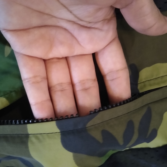 Field Armor Protective Exoskeleton - Picture 10 of 12